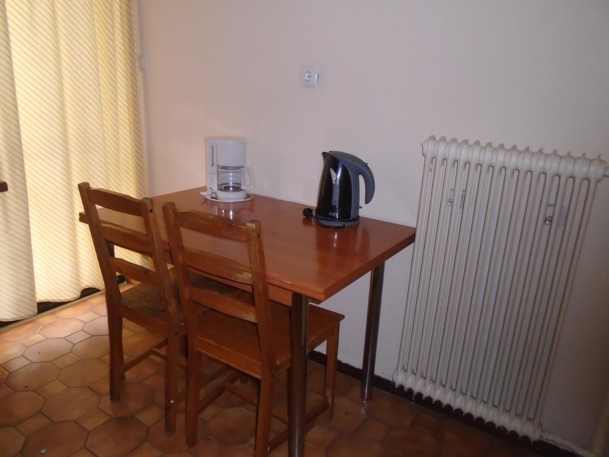 Athens Riviera Apartman Kültér fotó